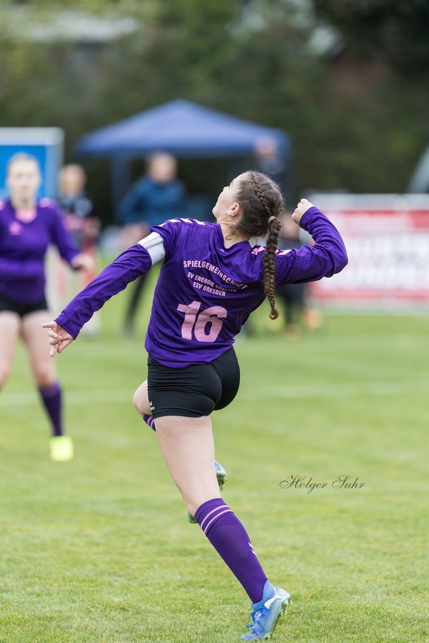 Bild 156 - wU16 Deutsche Meisterschaft